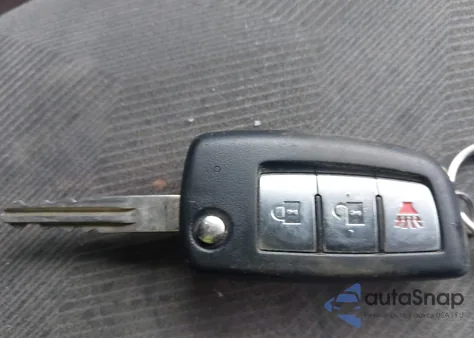 2016 Nissan Rogue S from USA, damaged, VIN KNMAT2MVXGP664806